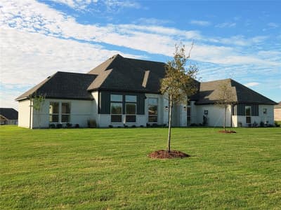 6850 Hayes Road, Midlothian TX 76065 - Photo 2