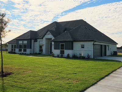 6850 Hayes Road, Midlothian TX 76065 - Photo 3