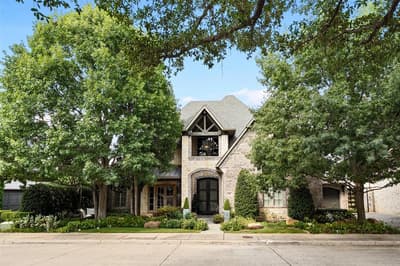7009 Stone Meadow Drive, Dallas TX 75230