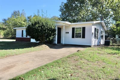 2490 Beverly Drive, Paris TX 75460