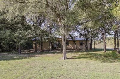 10701 Fm 916, Grandview TX 76050