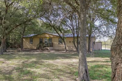10701 Fm 916, Grandview TX 76050 - Photo 4