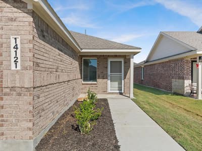 14121 Kempt Drive, Pilot Point TX 76258 - Photo 3