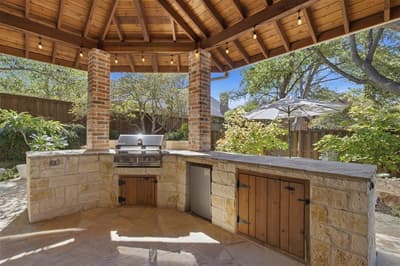 5901 Moss Glen Court, McKinney TX 75072 - Photo 2