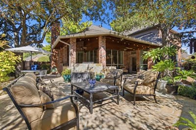 5901 Moss Glen Court, McKinney TX 75072 - Photo 3