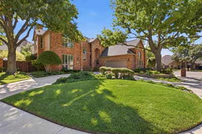5901 Moss Glen Court, McKinney TX 75072