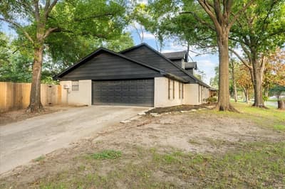 1800 Glenbrook Street, Corsicana TX 75110 - Photo 3