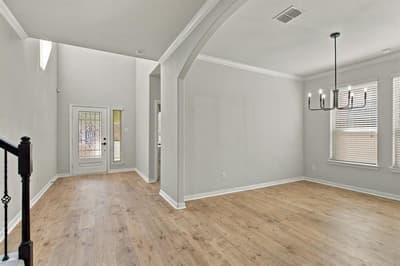 1409 Palestine Drive, Prosper TX 75078 - Photo 2