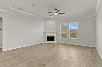 1409 Palestine Drive, Prosper TX 75078 - Photo 5