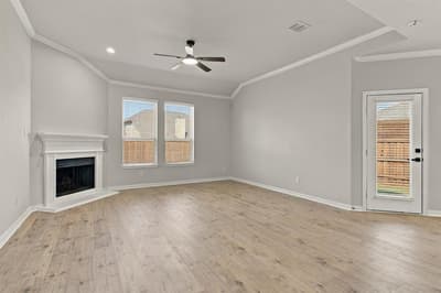 1409 Palestine Drive, Prosper TX 75078 - Photo 4
