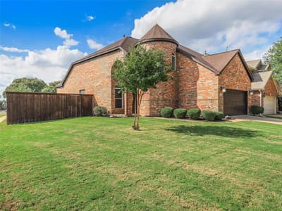 3504 Anita Drive, McKinney TX 75070