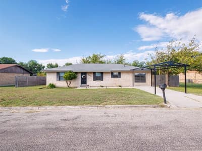 4603 Delwood Drive, Brownwood TX 76801 - Photo 3