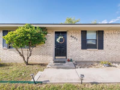 4603 Delwood Drive, Brownwood TX 76801 - Photo 4