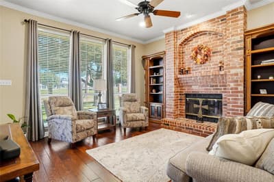 6313 Skylark Circle, North Richland Hills TX 76180 - Photo 5