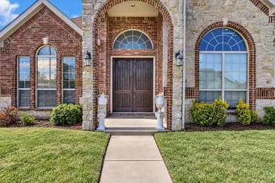 11909 Caddo Creek Drive, Lavon TX 75166 - Photo 3