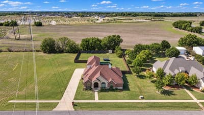 11909 Caddo Creek Drive, Lavon TX 75166 - Photo 4