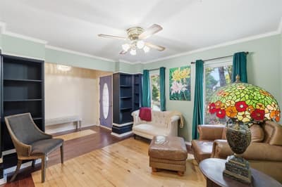 3605 Fritz Lane, Corinth TX 76208