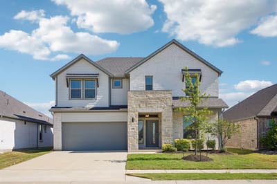 135 Lost Maples Way, Waxahachie TX 75165 - Photo 3