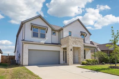 135 Lost Maples Way, Waxahachie TX 75165 - Photo 4