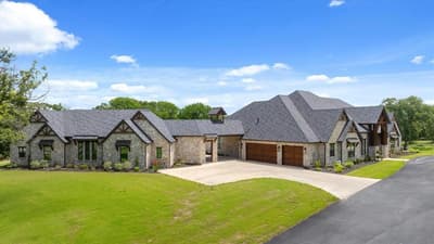 4101 W Highway 114, Paradise TX 76073 - Photo 3