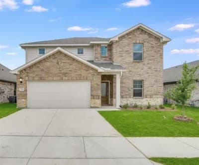 10616 Tonkala Drive, Fort Worth TX 76179