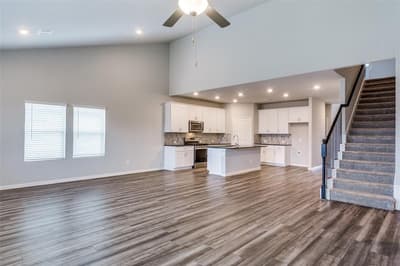 10616 Tonkala Drive, Fort Worth TX 76179 - Photo 5