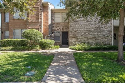 513 Towne House Lane, Richardson TX 75081