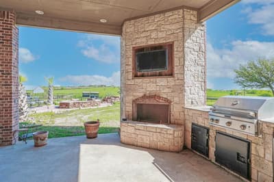 1200 Mcreynolds Road, Sanger TX 76266 - Photo 3