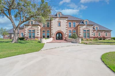1200 Mcreynolds Road, Sanger TX 76266