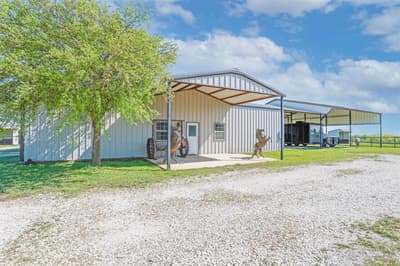 1200 Mcreynolds Road, Sanger TX 76266 - Photo 5