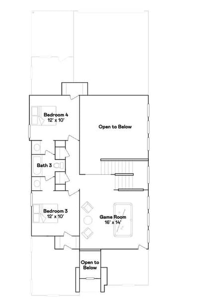 4504 Obsidian Place, Mesquite TX 75181 - Photo 3