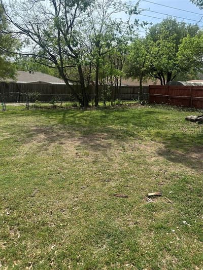 1207 Pebble Street, Bowie TX 76230 - Photo 5