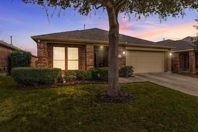 1117 Lake Hollow Drive, Little Elm TX 75068 - Photo 2