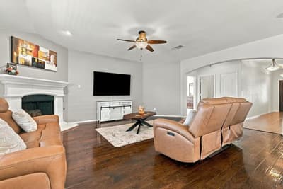 1117 Lake Hollow Drive, Little Elm TX 75068 - Photo 5