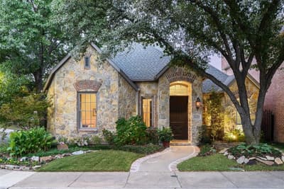 12226 Park Bend Drive, Dallas TX 75230