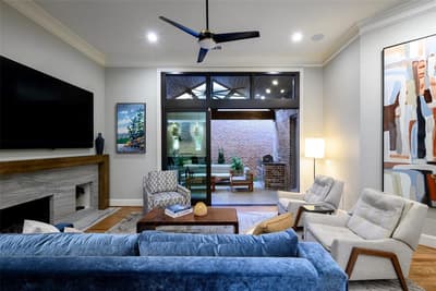 12226 Park Bend Drive, Dallas TX 75230 - Photo 5