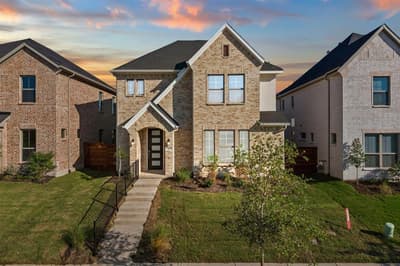 1640 Peridot Parkway, Mesquite TX 75181