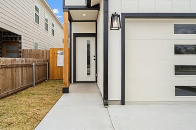 2526 Peabody, Dallas TX 75215 - Photo 4