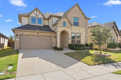 16516 Garden Drive, Celina TX 75009