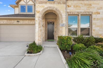 16516 Garden Drive, Celina TX 75009 - Photo 4