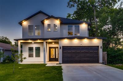 7909 Ivory Lane, Dallas TX 75216 - Photo 2