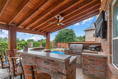 3441 Burts Drive, Fort Worth TX 76244 - Photo 5
