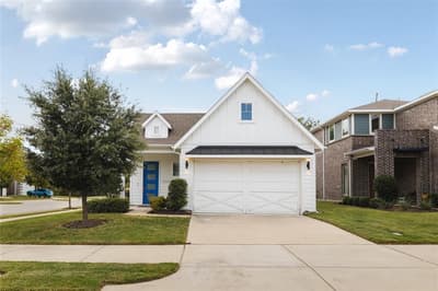 1400 Alberti Avenue, Plano TX 75075
