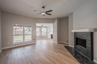 337 Mcmurtry Drive, Arlington TX 76002 - Photo 3
