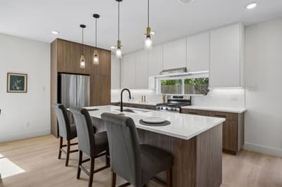 415 N Patton Avenue, Dallas TX 75203