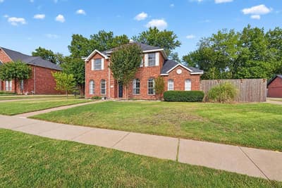 153 Wellington Lane, Heath TX 75032 - Photo 2