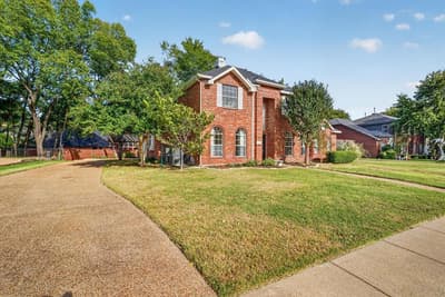 153 Wellington Lane, Heath TX 75032 - Photo 3