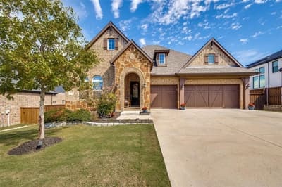 1000 Fairway Ranch Parkway, Roanoke TX 76262