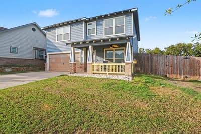 360 Daleview Drive, Kennedale TX 76060 - Photo 3