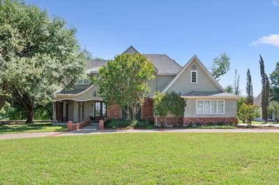 1345 Stillwater Road, Waco TX 76708